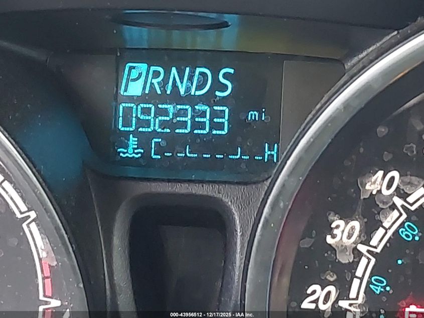 2018 Ford Fiesta Se VIN: 3FADP4BJ3JM142406 Lot: 43956512