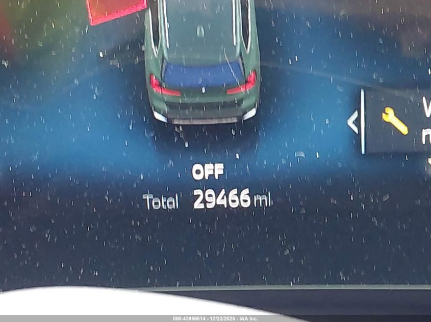 2023 BMW X1 xDrive28I VIN: WBX73EF01P5X90077 Lot: 43956514