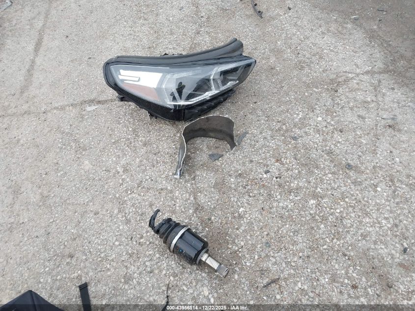 2023 BMW X1 xDrive28I VIN: WBX73EF01P5X90077 Lot: 43956514