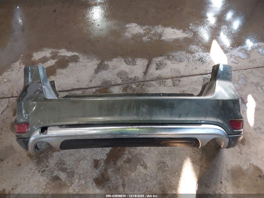 2016 Dodge Journey Crossroad Plus VIN: 3C4PDCGG3GT211312 Lot: 43956516