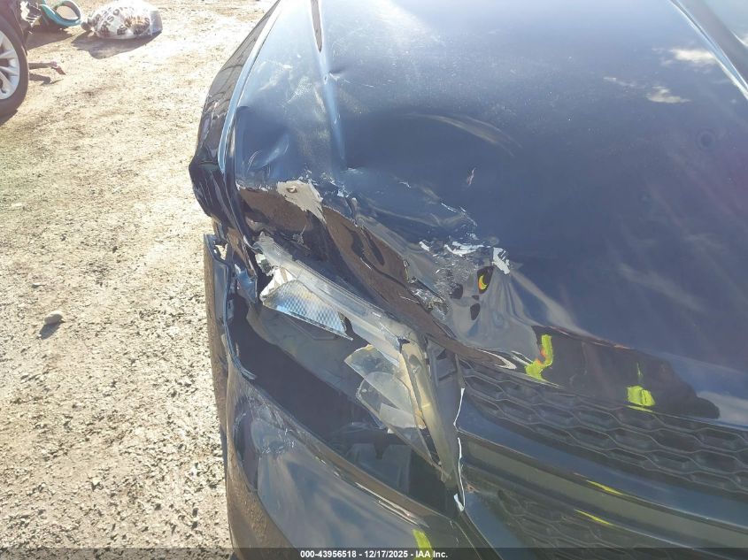 2015 Dodge Journey Crossroad VIN: 3C4PDDGG8FT560079 Lot: 43956518