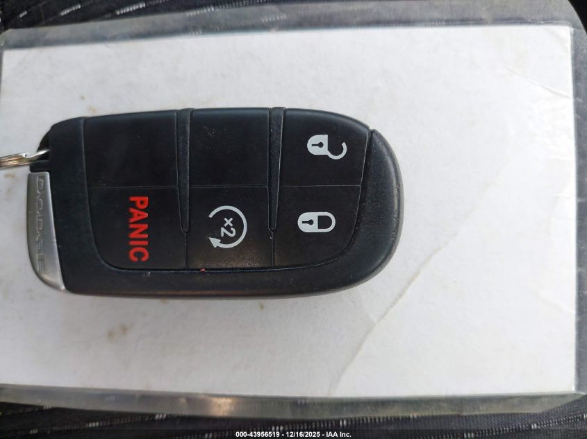 2012 Dodge Journey Sxt VIN: 3C4PDCBG3CT351278 Lot: 43956519