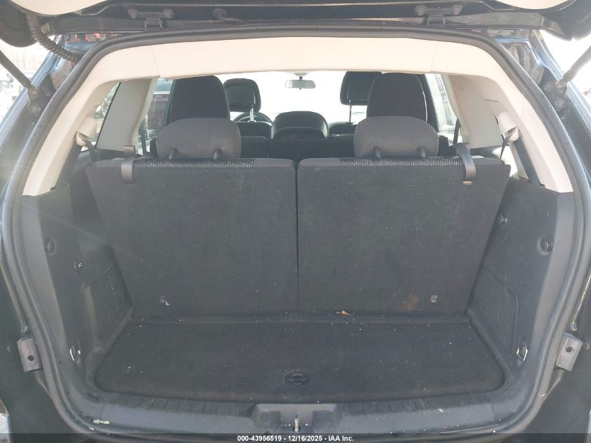 2012 Dodge Journey Sxt VIN: 3C4PDCBG3CT351278 Lot: 43956519