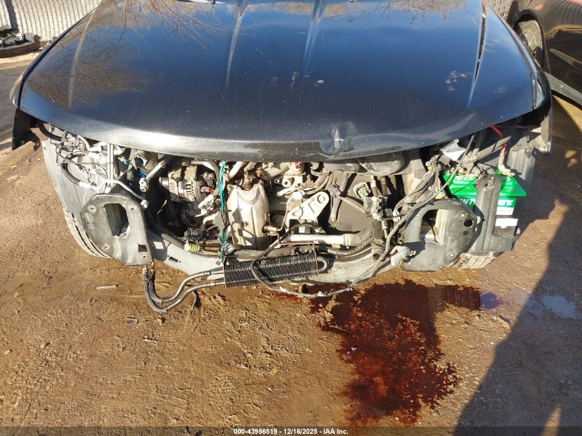 2012 Dodge Journey Sxt VIN: 3C4PDCBG3CT351278 Lot: 43956519