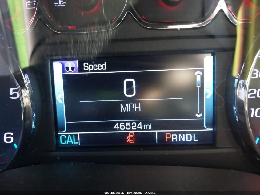 2020 GMC Yukon 4Wd Slt VIN: 1GKS2BKC3LR151831 Lot: 43956525