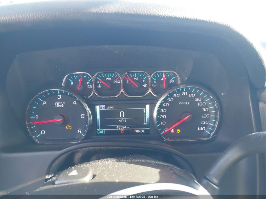 2020 GMC Yukon 4Wd Slt VIN: 1GKS2BKC3LR151831 Lot: 43956525