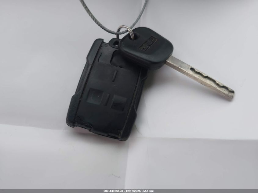 2017 GMC Sierra 1500 VIN: 1GTR1LEH2HZ406051 Lot: 43956528