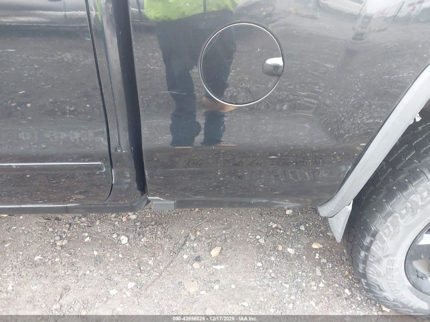 2017 GMC Sierra 1500 VIN: 1GTR1LEH2HZ406051 Lot: 43956528