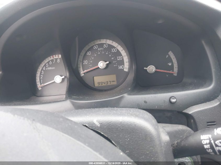 2009 Kia Sportage Ex V6 VIN: KNDJF723597613402 Lot: 43956531