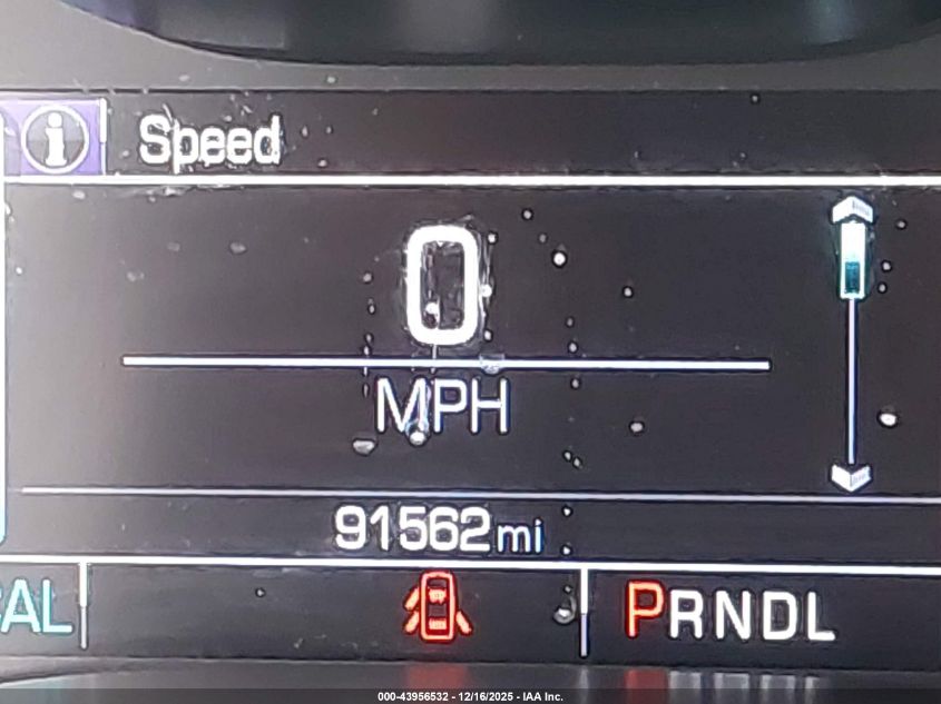 2018 GMC Canyon Sle VIN: 1GTH6CEN2J1170976 Lot: 43956532