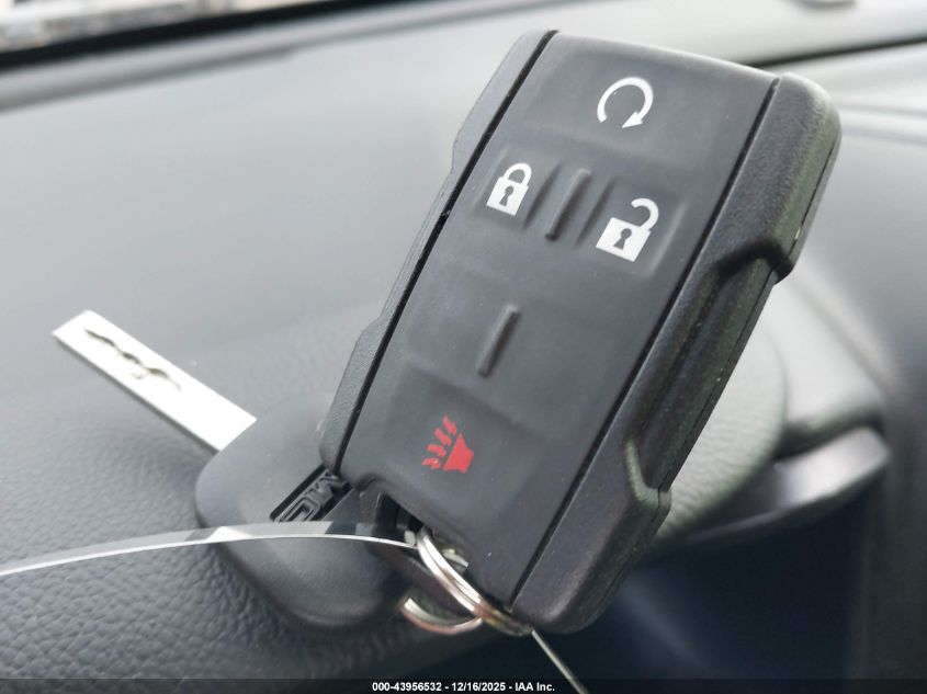 2018 GMC Canyon Sle VIN: 1GTH6CEN2J1170976 Lot: 43956532