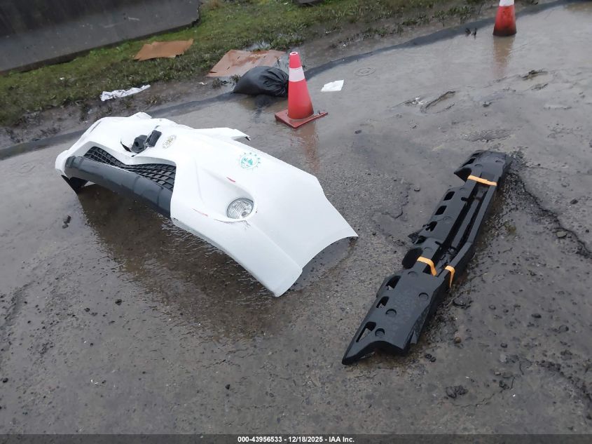 2006 Toyota Matrix Xr VIN: 2T1KR32E16C562559 Lot: 43956533