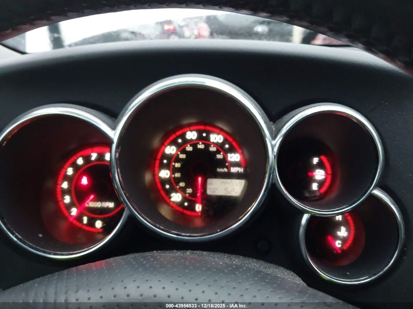 2006 Toyota Matrix Xr VIN: 2T1KR32E16C562559 Lot: 43956533