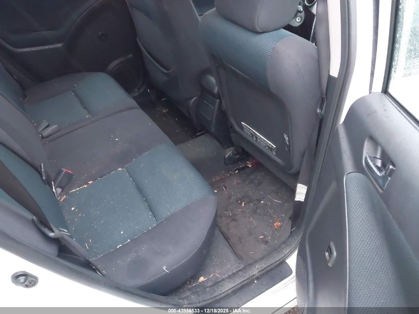 2006 Toyota Matrix Xr VIN: 2T1KR32E16C562559 Lot: 43956533