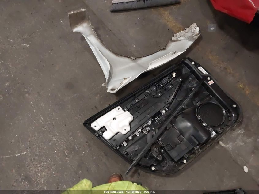 2010 Mazda Mazda3 I Touring VIN: JM1BL1SG5A1151461 Lot: 43956535