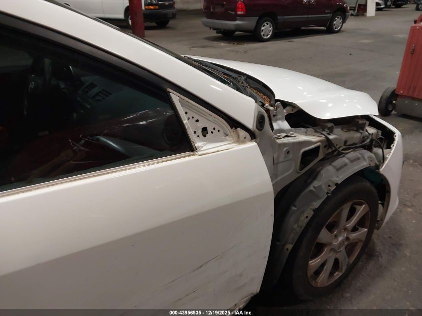 2010 Mazda Mazda3 I Touring VIN: JM1BL1SG5A1151461 Lot: 43956535