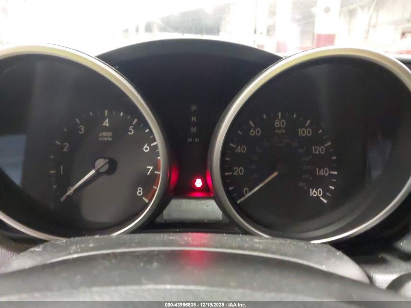 2010 Mazda Mazda3 I Touring VIN: JM1BL1SG5A1151461 Lot: 43956535