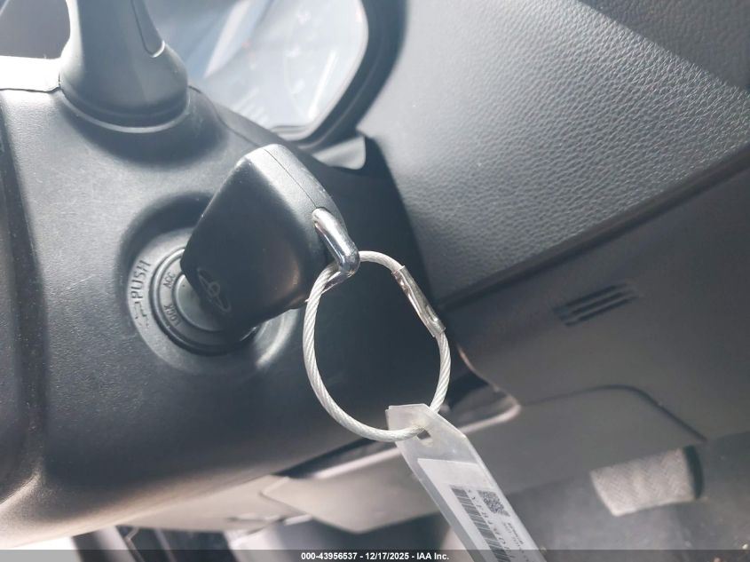 2023 Toyota Corolla Le VIN: 5YFB4MDE1PP057057 Lot: 43956537