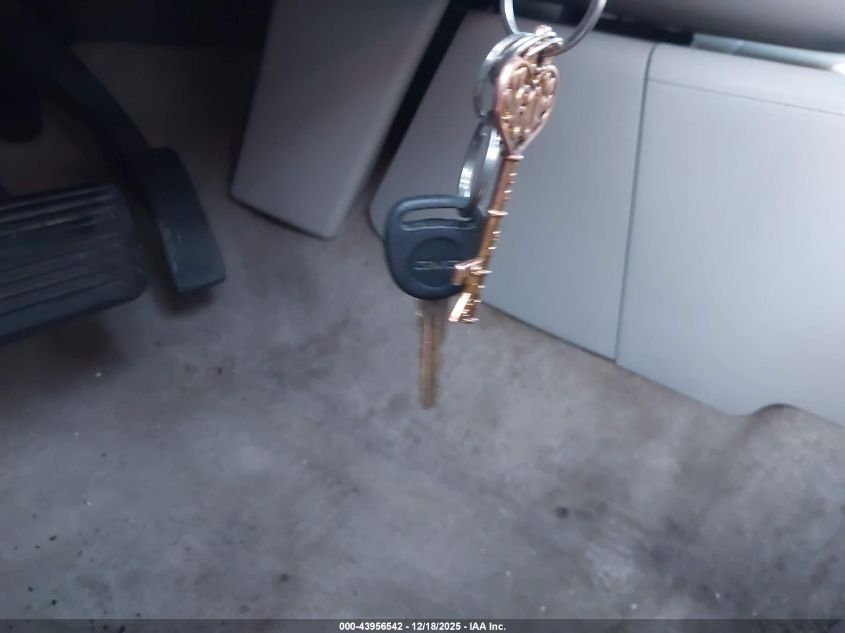 2007 GMC Yukon Xl 1500 Slt VIN: 1GKFK16307J181217 Lot: 43956542