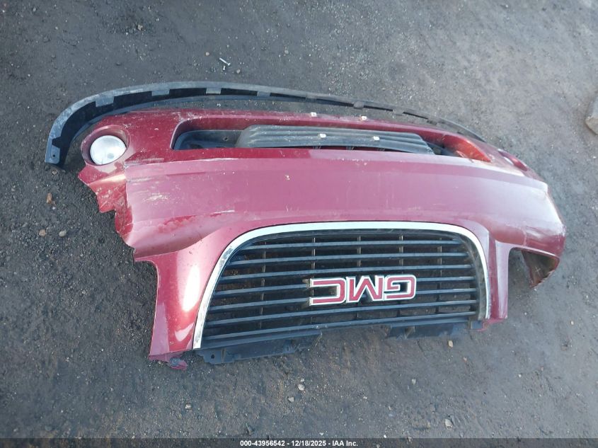 2007 GMC Yukon Xl 1500 Slt VIN: 1GKFK16307J181217 Lot: 43956542