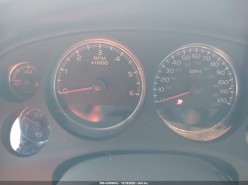 2007 GMC Yukon Xl 1500 Slt VIN: 1GKFK16307J181217 Lot: 43956542