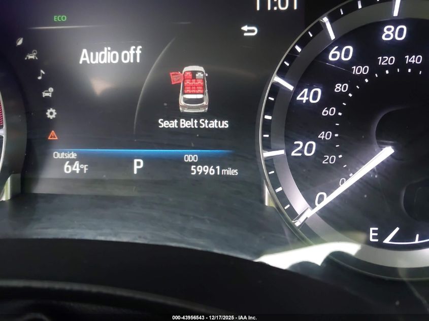 2023 Toyota Highlander Xle VIN: 5TDKDRAH0PS023176 Lot: 43956543