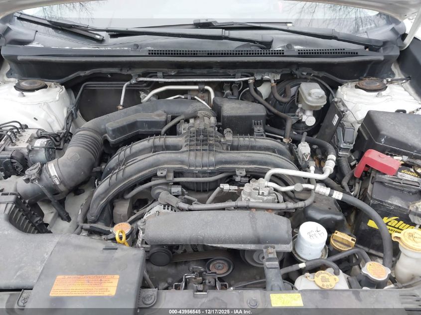 2018 Subaru Crosstrek 2.0I Limited VIN: JF2GTAMC5J8260270 Lot: 43956545