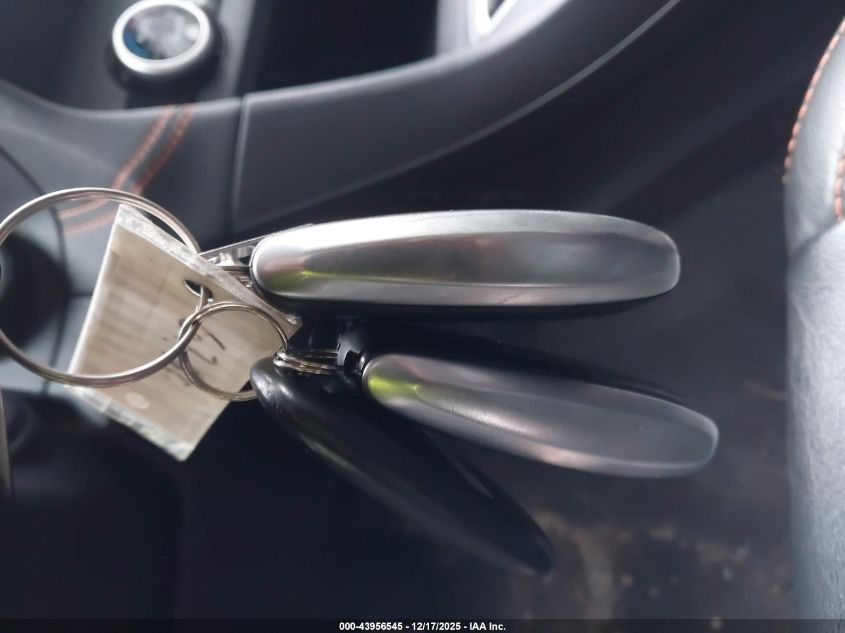 2018 Subaru Crosstrek 2.0I Limited VIN: JF2GTAMC5J8260270 Lot: 43956545