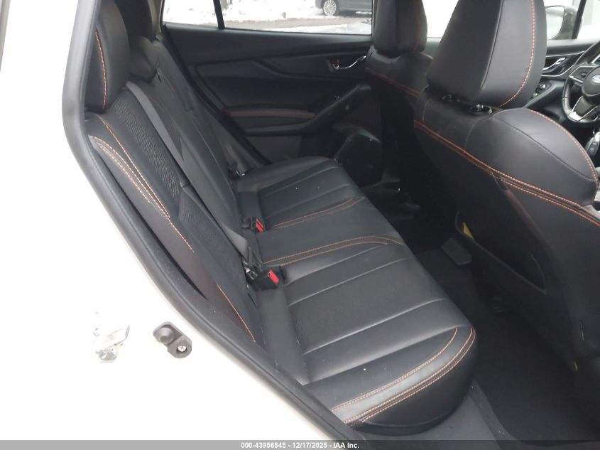 2018 Subaru Crosstrek 2.0I Limited VIN: JF2GTAMC5J8260270 Lot: 43956545