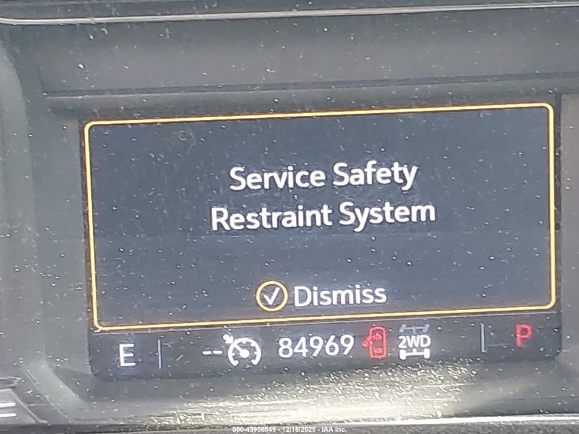 2022 GMC Sierra 1500 Limited 4Wd Short Box Slt VIN: 3GTU9DET5NG174330 Lot: 43956549