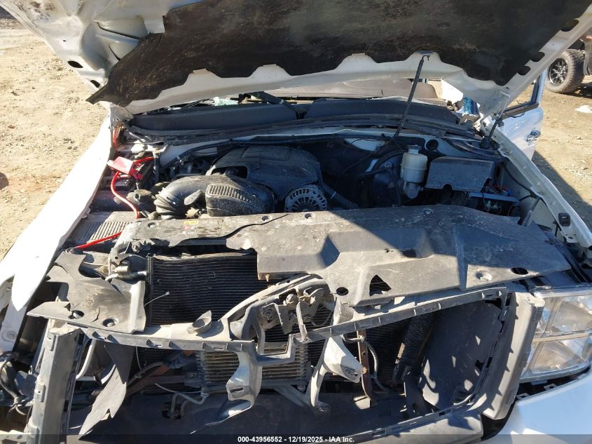 2012 GMC Sierra 1500 Sle VIN: 3GTP2VE7XCG121680 Lot: 43956552