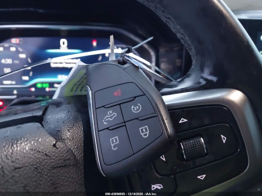 2024 Chevrolet Silverado 1500 4Wd Short Bed Lt With 2Fl VIN: 3GCPDKEK3RG302769 Lot: 43956555