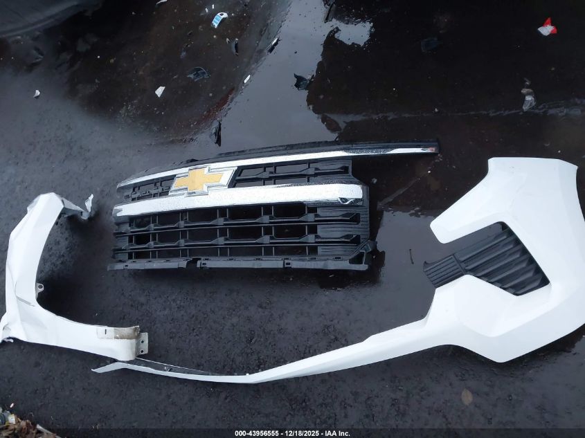 2024 Chevrolet Silverado 1500 4Wd Short Bed Lt With 2Fl VIN: 3GCPDKEK3RG302769 Lot: 43956555