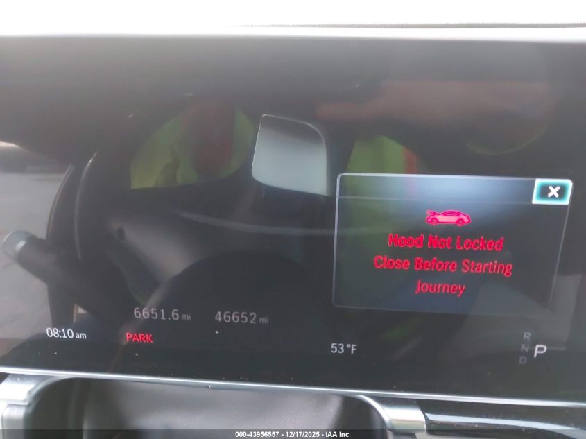 2022 Mercedes-Benz S 580 4Matic VIN: W1K6G7GB7NA133576 Lot: 43956557