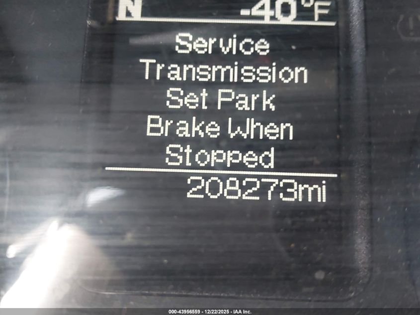 2016 Ram 1500 Big Horn VIN: 1C6RR7GTXGS370125 Lot: 43956559