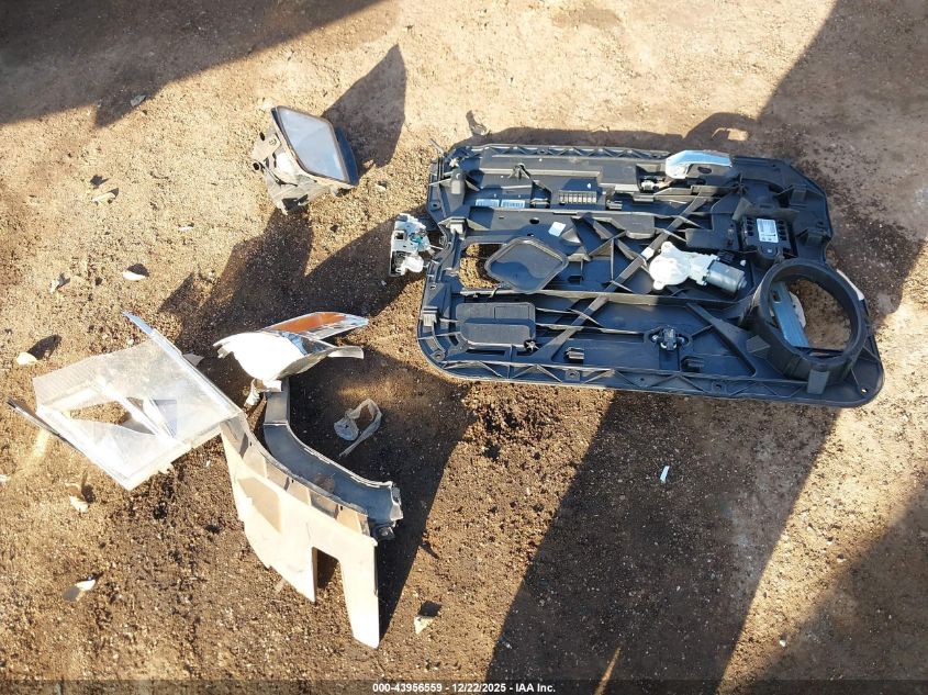 2016 Ram 1500 Big Horn VIN: 1C6RR7GTXGS370125 Lot: 43956559