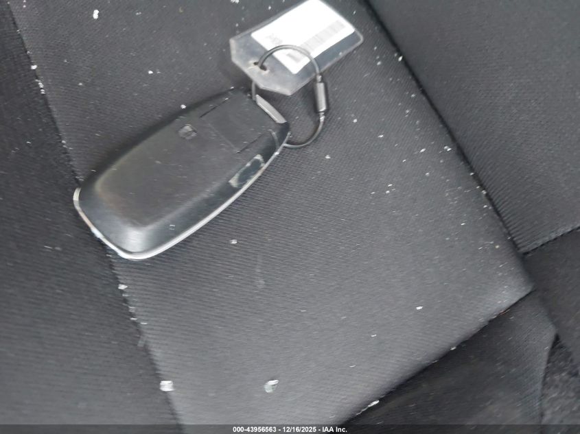 2024 Nissan Sentra S VIN: 3N1AB8BV1RY222350 Lot: 43956563