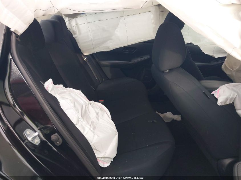 2024 Nissan Sentra S VIN: 3N1AB8BV1RY222350 Lot: 43956563