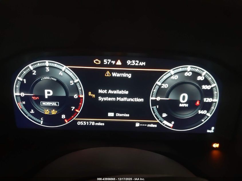 2022 Mitsubishi Outlander Black Edition S-Awc/Se 2.5 S-Awc/Se Launch Edition S-Awc VIN: JA4J4UA80NZ020864 Lot: 43956565