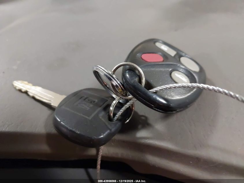 2004 Pontiac Grand Am Se1 VIN: 1G2NF52E74C135205 Lot: 43956566