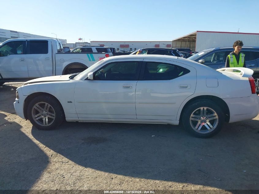 2010 Dodge Charger Sxt VIN: 2B3CA3CV7AH168378 Lot: 43956568