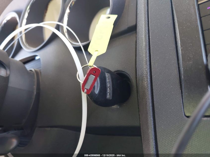 2010 Dodge Charger Sxt VIN: 2B3CA3CV7AH168378 Lot: 43956568