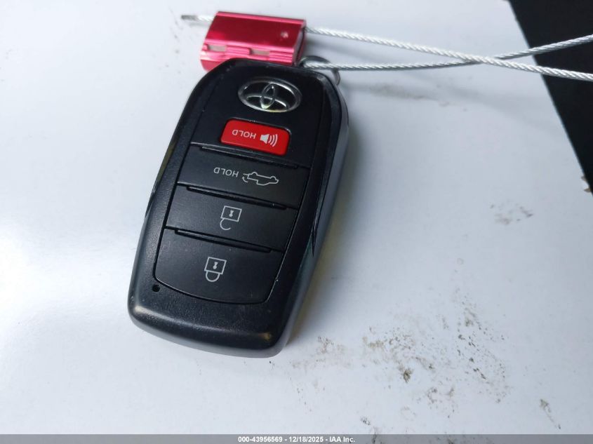 2024 Toyota Tundra Hybrid Platinum 4Wd VIN: 5TFNC5DB9RX073099 Lot: 43956569