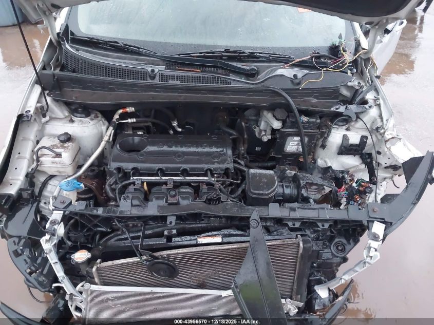 2012 Kia Sportage Lx VIN: KNDPB3A23C7221825 Lot: 43956570