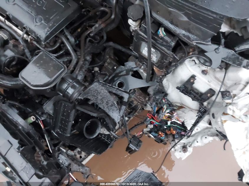 2012 Kia Sportage Lx VIN: KNDPB3A23C7221825 Lot: 43956570