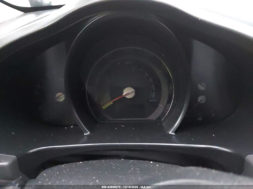 2012 Kia Sportage Lx VIN: KNDPB3A23C7221825 Lot: 43956570