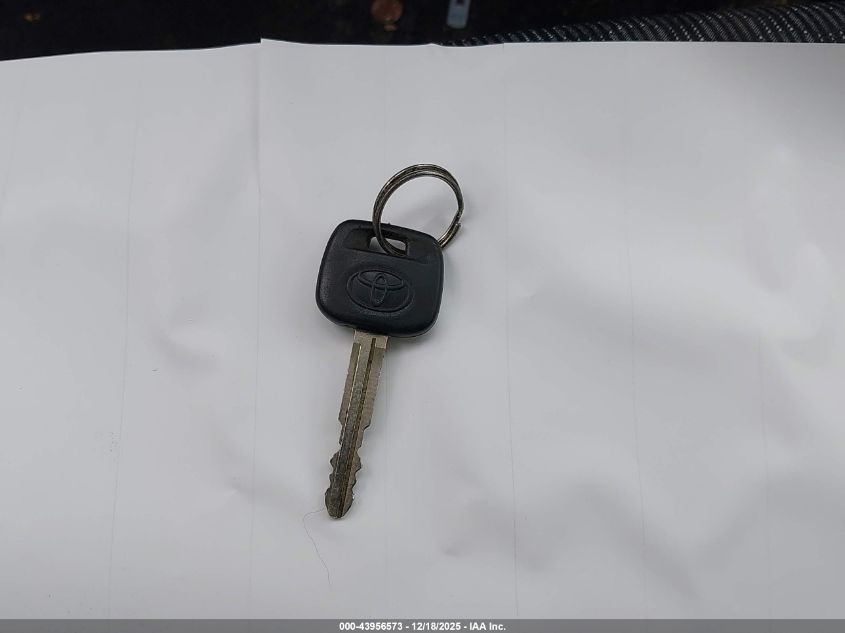 2016 Toyota Yaris L VIN: VNKKTUD38GA067940 Lot: 43956573