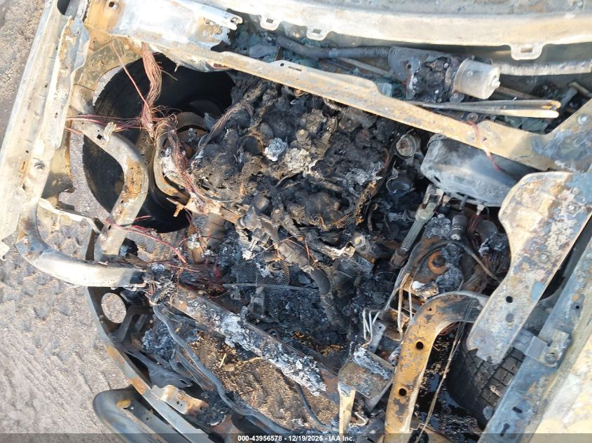 2013 Ford F-150 Fx4 VIN: 1FTFW1ET3DKG04203 Lot: 43956578