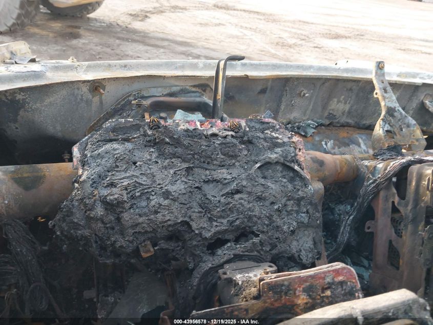 2013 Ford F-150 Fx4 VIN: 1FTFW1ET3DKG04203 Lot: 43956578