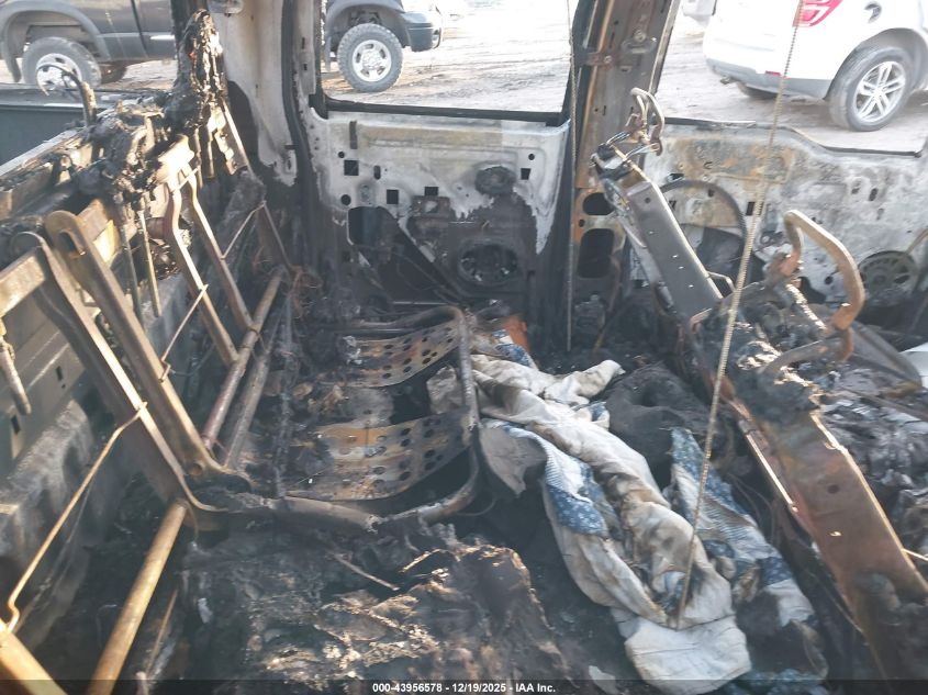 2013 Ford F-150 Fx4 VIN: 1FTFW1ET3DKG04203 Lot: 43956578